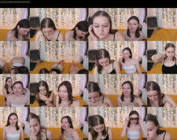 _reverse_gang_ — 41 minute Chaturbate couple cam show recording, 720p, May 22, 2023