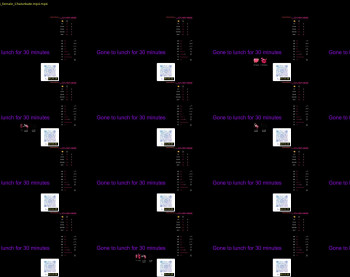 adrykilly — 8 minute Chaturbate female cam show recording, 720p, May 22, 2023