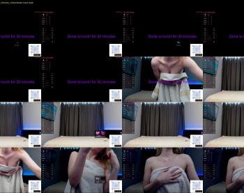adrykilly — 7 minute Chaturbate female cam show recording, 720p, May 22, 2023