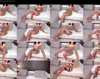 agatha_one — 69 minute Chaturbate female cam show recording, 720p, May 22, 2023