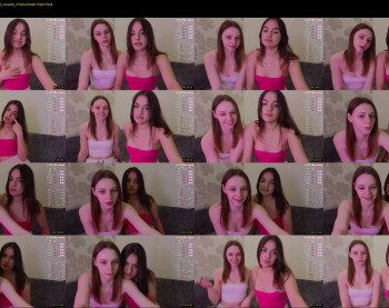 agnessi_ — 4 minute Chaturbate female cam show recording, 720p, May 22, 2023