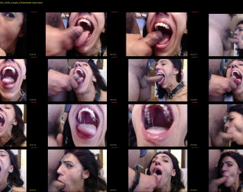 aliceanddave — 54 minute Chaturbate couple cam show recording, 720p, May 22, 2023