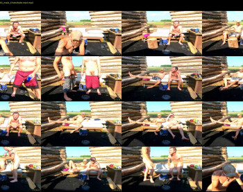 allan_arod — 120 minute Chaturbate male cam show recording, 720p, May 23, 2023