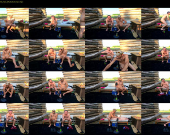 allan_arod — 47 minute Chaturbate male cam show recording, 720p, May 23, 2023