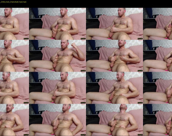 anton_boy007 — 6 minute Chaturbate male cam show recording, 720p, May 22, 2023