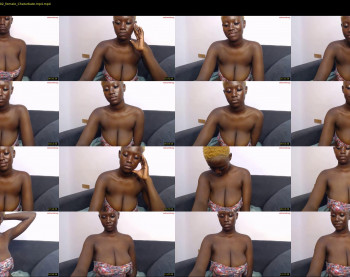 betty_fire_ — 15 minute Chaturbate female cam show recording, 480p, May 22, 2023