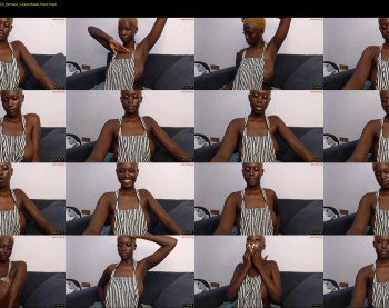 betty_fire_ — 16 minute Chaturbate female cam show recording, 480p, May 22, 2023