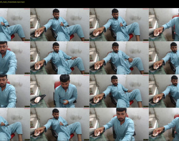 bigbbc999 — 13 minute Chaturbate male cam show recording, 480p, May 22, 2023