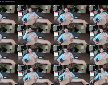 bigonehott — 59 minute Chaturbate male cam show recording, 720p, May 22, 2023