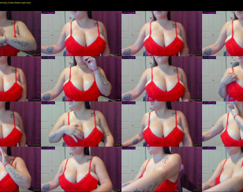 bigt3ti — 4 minute Chaturbate female cam show recording, 720p, May 23, 2023