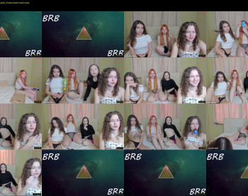 bjliki — 82 minute Chaturbate couple cam show recording, 720p, May 23, 2023