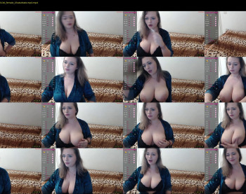 blue_eyes96 — 120 minute Chaturbate female cam show recording, 720p, May 23, 2023