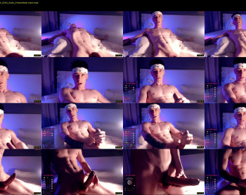 briannhardone — 63 minute Chaturbate male cam show recording, 720p, May 22, 2023