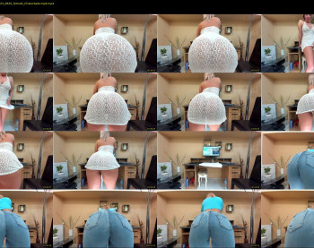 classy_medeeea — 56 minute Chaturbate female cam show recording, 720p, May 22, 2023