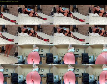 classy_medeeea — 86 minute Chaturbate female cam show recording, 720p, May 22, 2023