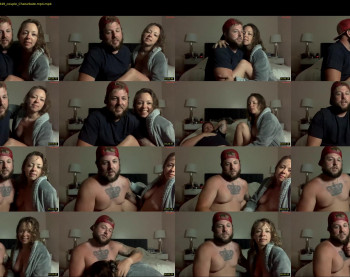 dad_nmom — 10 minute Chaturbate couple cam show recording, 720p, May 23, 2023