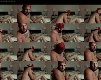 dad_nmom — 4 minute Chaturbate couple cam show recording, 720p, May 23, 2023