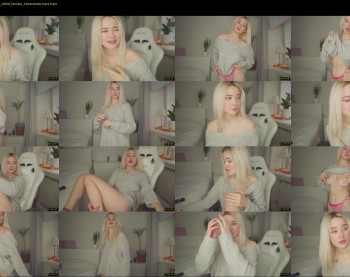 daddystrouble — 28 minute Chaturbate female cam show recording, 720p, May 22, 2023