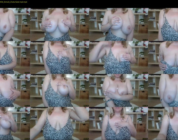 danahotmilf — 9 minute Chaturbate female cam show recording, 720p, May 23, 2023