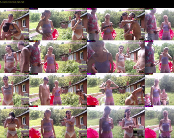 danamily — 79 minute Chaturbate female cam show recording, 720p, May 22, 2023