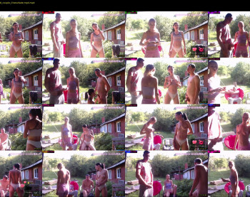 danamily — 104 minute Chaturbate female cam show recording, 720p, May 22, 2023