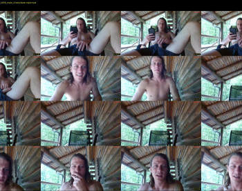 decentdick93 — 4 minute Chaturbate male cam show recording, 480p, May 22, 2023