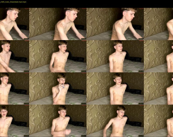 den_phoenix_ — 3 minute Chaturbate male cam show recording, 720p, May 22, 2023