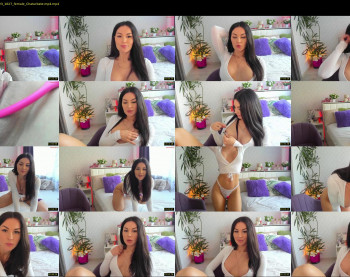 devilish_goddes — 41 minute Chaturbate female cam show recording, 720p, May 22, 2023