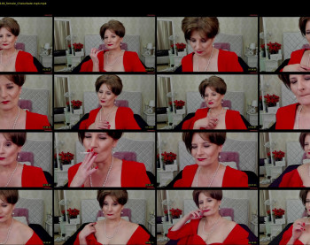 elisarosse_ — 44 minute Chaturbate female cam show recording, 720p, May 23, 2023