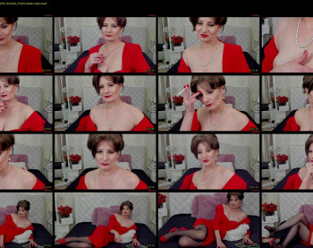 elisarosse_ — 41 minute Chaturbate female cam show recording, 720p, May 23, 2023