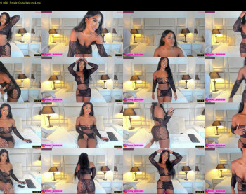 emmy_jacksson — 120 minute Chaturbate female cam show recording, 720p, May 22, 2023