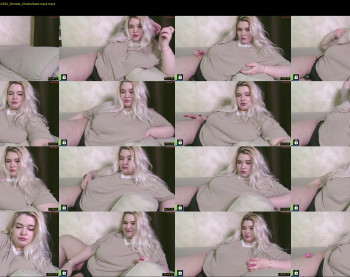 estelle_every — 79 minute Chaturbate female cam show recording, 720p, May 22, 2023