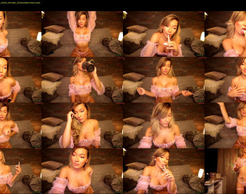 fantasystudiox — 121 minute Chaturbate female cam show recording, 720p, May 23, 2023