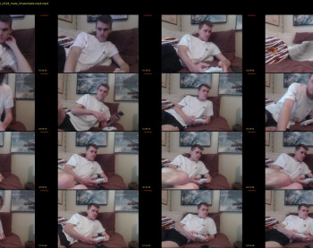 finnabun33 — 62 minute Chaturbate male cam show recording, 720p, May 22, 2023