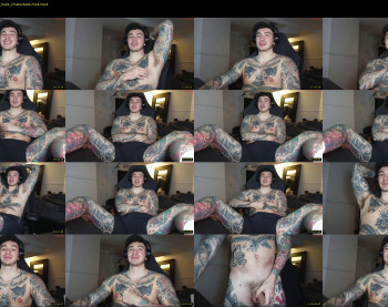 frewfun — 101 minute Chaturbate male cam show recording, 720p, May 22, 2023
