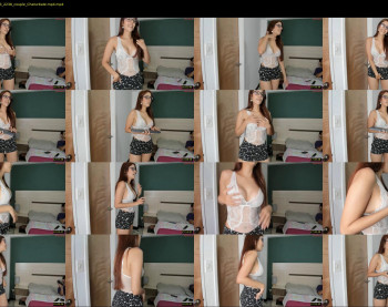 funcouple1985 — 43 minute Chaturbate couple cam show recording, 720p, May 22, 2023