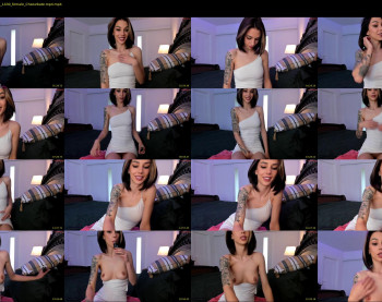 hotfallingdevil — 26 minute Chaturbate female cam show recording, 720p, May 22, 2023