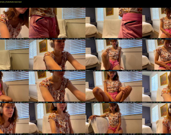 its_lily — 124 minute Chaturbate female cam show recording, 720p, May 22, 2023