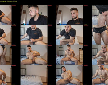 jack_yanfry — 121 minute Chaturbate male cam show recording, 480p, May 23, 2023