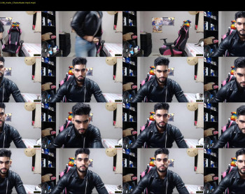 jackecuador — 14 minute Chaturbate male cam show recording, 720p, May 22, 2023