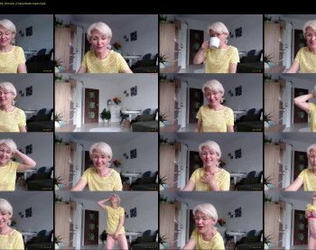 jasmin18v — 121 minute Chaturbate female cam show recording, 720p, May 22, 2023