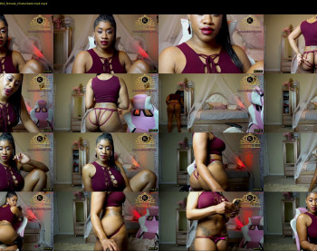jasminekay — 47 minute Chaturbate female cam show recording, 720p, May 23, 2023