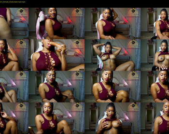 jasminekay — 121 minute Chaturbate female cam show recording, 720p, May 23, 2023