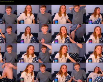 julsweet — 53 minute Chaturbate male cam show recording, 720p, May 23, 2023