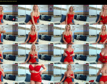 kassablanca_ — 6 minute Chaturbate female cam show recording, 720p, May 22, 2023