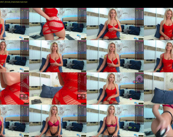 kassablanca_ — 31 minute Chaturbate female cam show recording, 720p, May 22, 2023