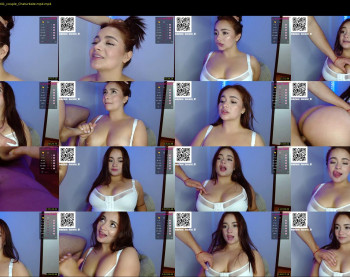 lauralei_01 — 124 minute Chaturbate couple cam show recording, 720p, May 23, 2023