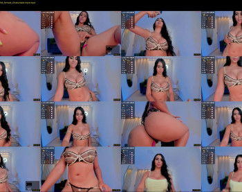 leahjones_ — 86 minute Chaturbate female cam show recording, 720p, May 22, 2023