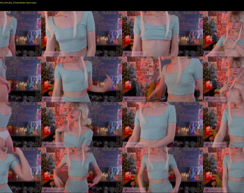 mana_rose — 120 minute Chaturbate female cam show recording, 720p, May 22, 2023