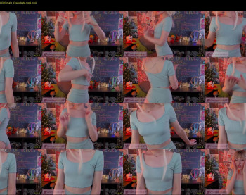 mana_rose — 7 minute Chaturbate female cam show recording, 720p, May 23, 2023